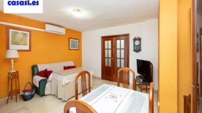 Flat on Calle Veracruz, 7 photo 5