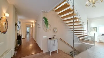 Chalet in Urbanisations and Rural Areas North photo 7