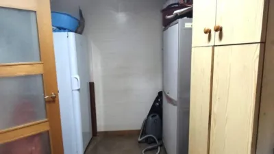 Chalet in El Raal photo 20