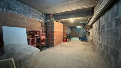 Chalet en calle de Ruda photo 40