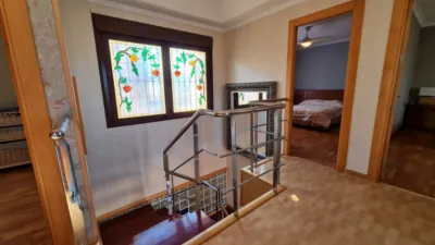Chalet en calle Italia photo 19