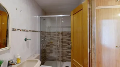 Terraced house in Zarandona photo 36
