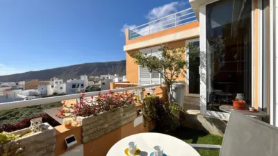 Duplex penthouse at Calle del Rincón, 10 photo 18