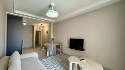 Apartment on Calle Fragata, 7 photo 16