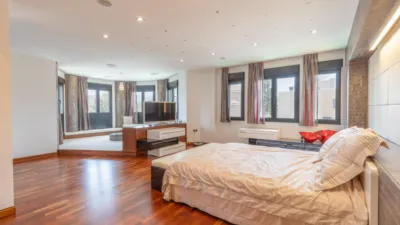 Chalet en venta en Urbanización del Carmelo, Ogíjares de 1.195.000 €