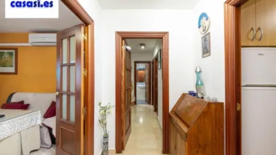 Flat on Calle Veracruz, 7 photo 6