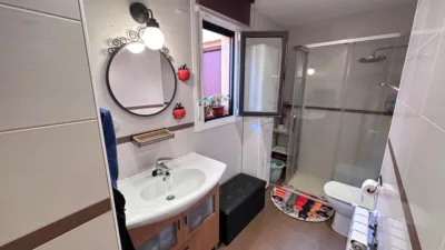 Apartment in Town Centre photo 18