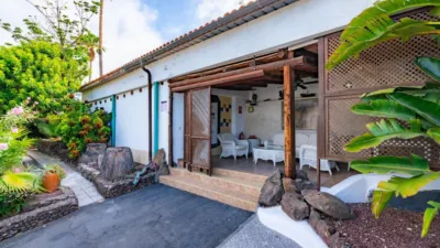 Chalet in Alcalá photo 46