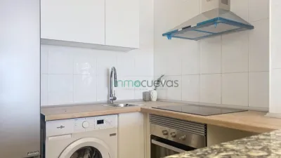 Apartment on Avenida del Mediterraneo photo 14