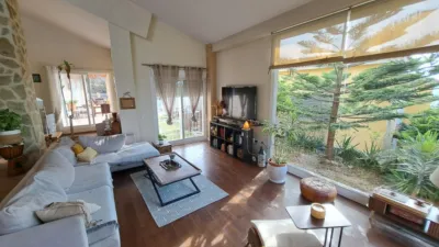 Chalet in Urbanisations and Rural Areas North photo 10