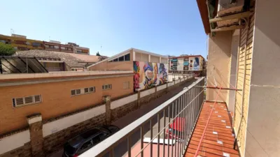 Apartment in Plaza de Colón photo 19