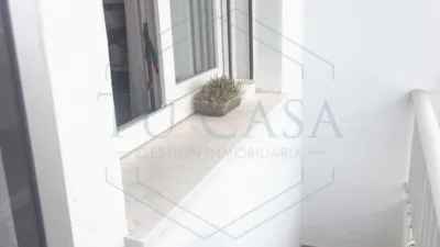 Apartment in Mayorazgo photo 37