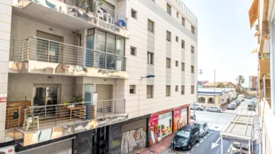 Apartment on Calle del Palangre photo 11