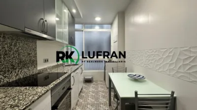 Apartment in Paseíto de Ramiro photo 21