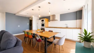 Ático en venta en Carrer d'Aragó, cerca de Camí de Salard, Llevant (Palma de Mallorca) de 549.000 €