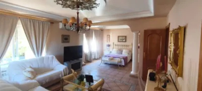 Chalet on Carretera de Castalla photo 7