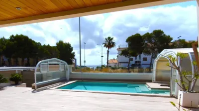 Casa – Orihuela, Urbanización Lomas de Cabo Roig, Dehesa de Campoamor - Vista 5