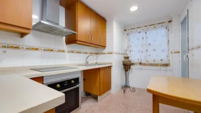 Apartamento en calle Zoa photo 11