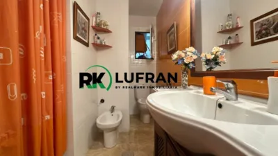 Apartment in Paseíto de Ramiro photo 17