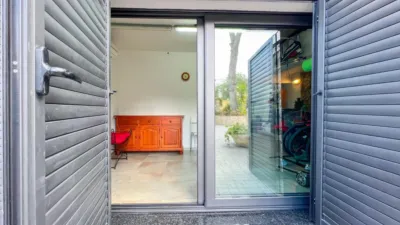 Chalet on Carrer del Pla de l'Era photo 35