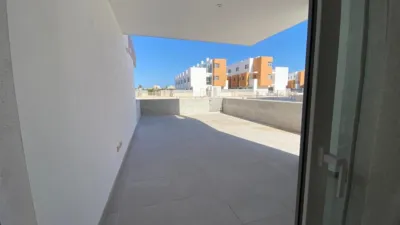 Apartment in El Sabinar - Urbanizations - Las Marinas photo 12