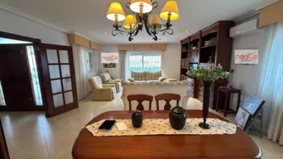 Chalet in Cazalla photo 6