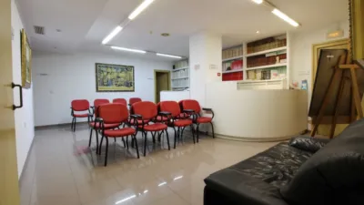 Pis – Alacant / Alicante, Centre, l'Alacantí - Vista 2
