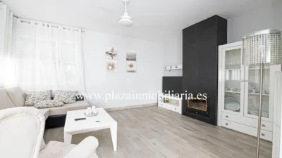 Chalet in C/. Donantes de Sangre photo 10