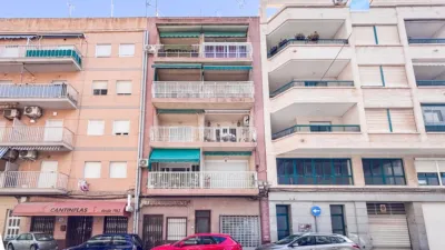 Apartment on Avenida Santiago Bernabeu photo 34