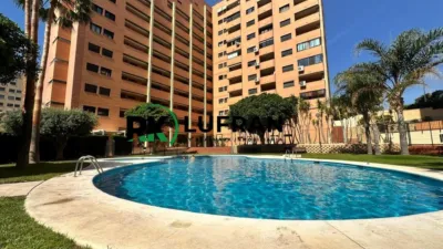 Pis – la Vila Joiosa / Villajoyosa, Cales i Talaies - Vista 2