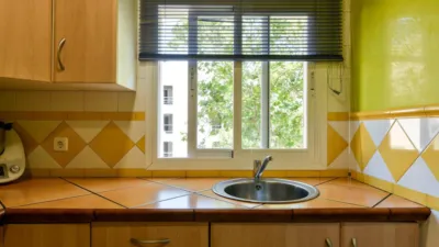 Apartment on Carrer de Manacor photo 18