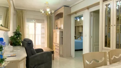 Apartment on Carrer Almudena photo 2