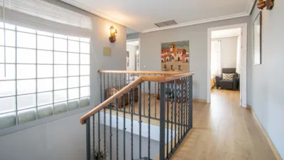Chalet in Gines photo 32