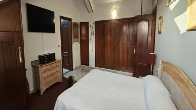 Duplex Penthouse in Plaza Hispanidad photo 29