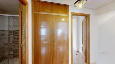 Terraced house in Zarandona photo 34