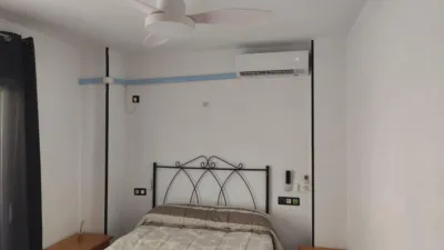 Apartment on Calle de la Corredera de San Marcos photo 35