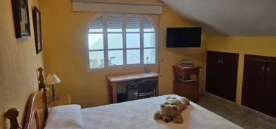 Duplex Penthouse in Plaza Hispanidad photo 27