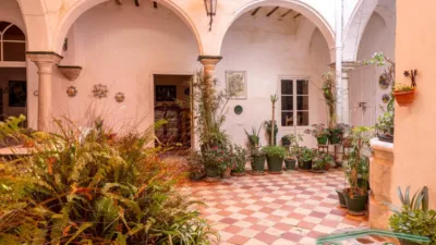 House in Andalucia photo 14