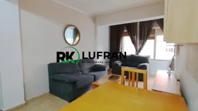 Flat on Calle Fiscal Miguel Gutierrez C photo 22