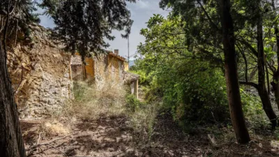 Rustic on Calle de Moratalla Sabinar photo 74