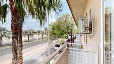 Terraced house in Zarandona photo 44