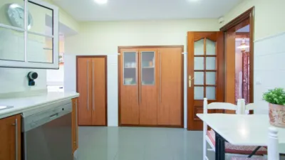 Chalet in Gines photo 14