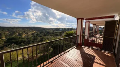 Apartment in Costa Esuri photo 2