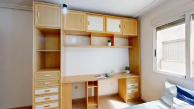 Terraced house in Zarandona photo 32