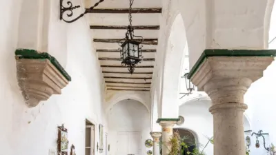 House in Andalucia photo 19