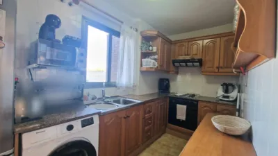 Penthouse on Carrer de la Cala de la Font photo 11