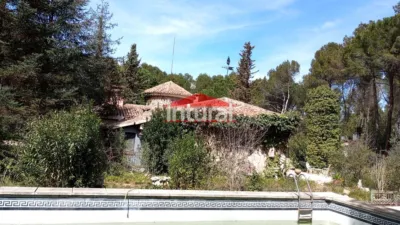 Chalet en Urbanización Pinares del Júcar photo 8