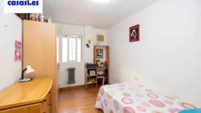 Flat on Calle Veracruz, 7 photo 22