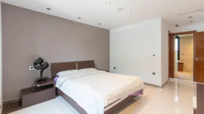 Chalet en venta en Urbanización del Carmelo, Ogíjares de 1.195.000 €