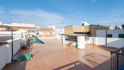 Casa en Centro photo 26